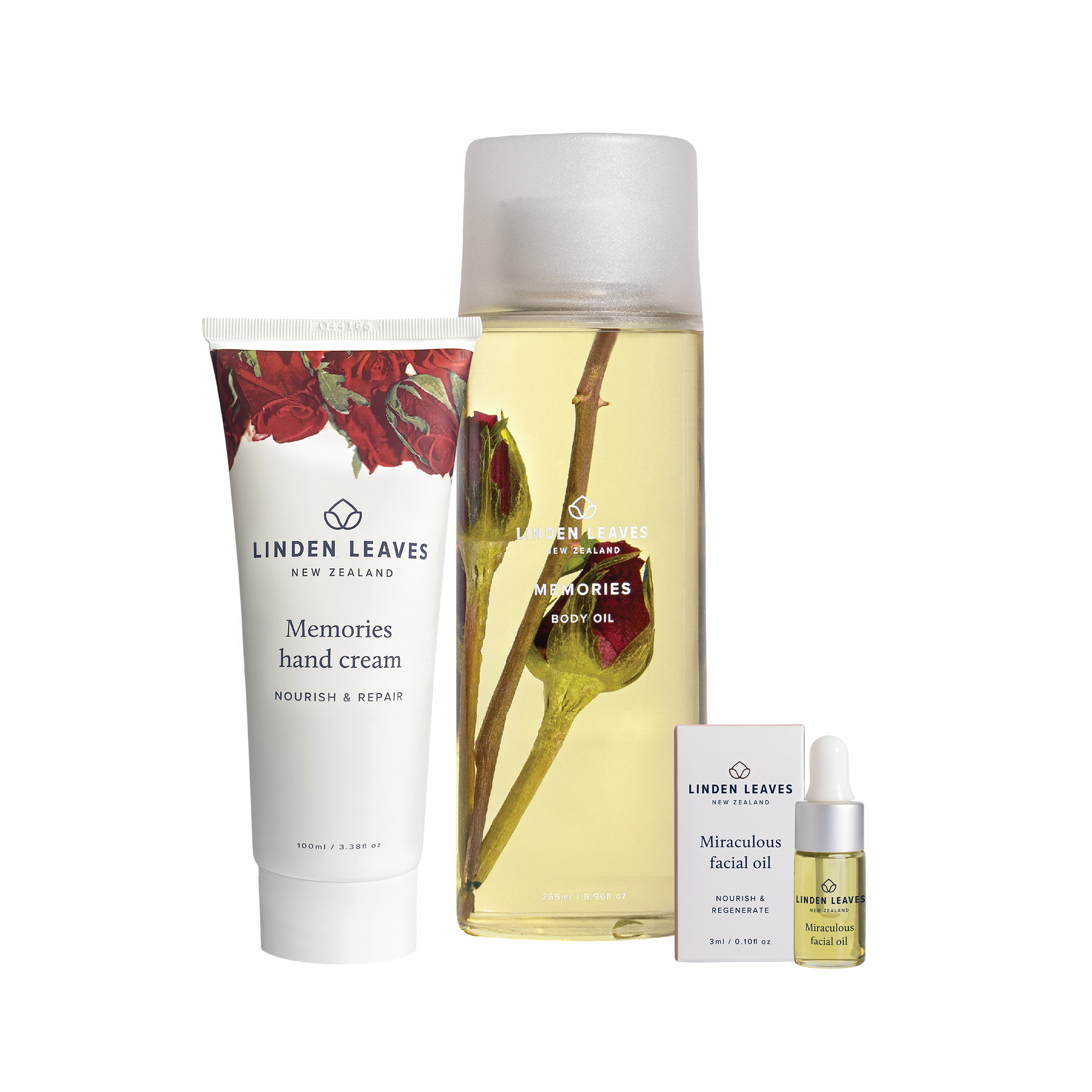 Moisture Revive Collection