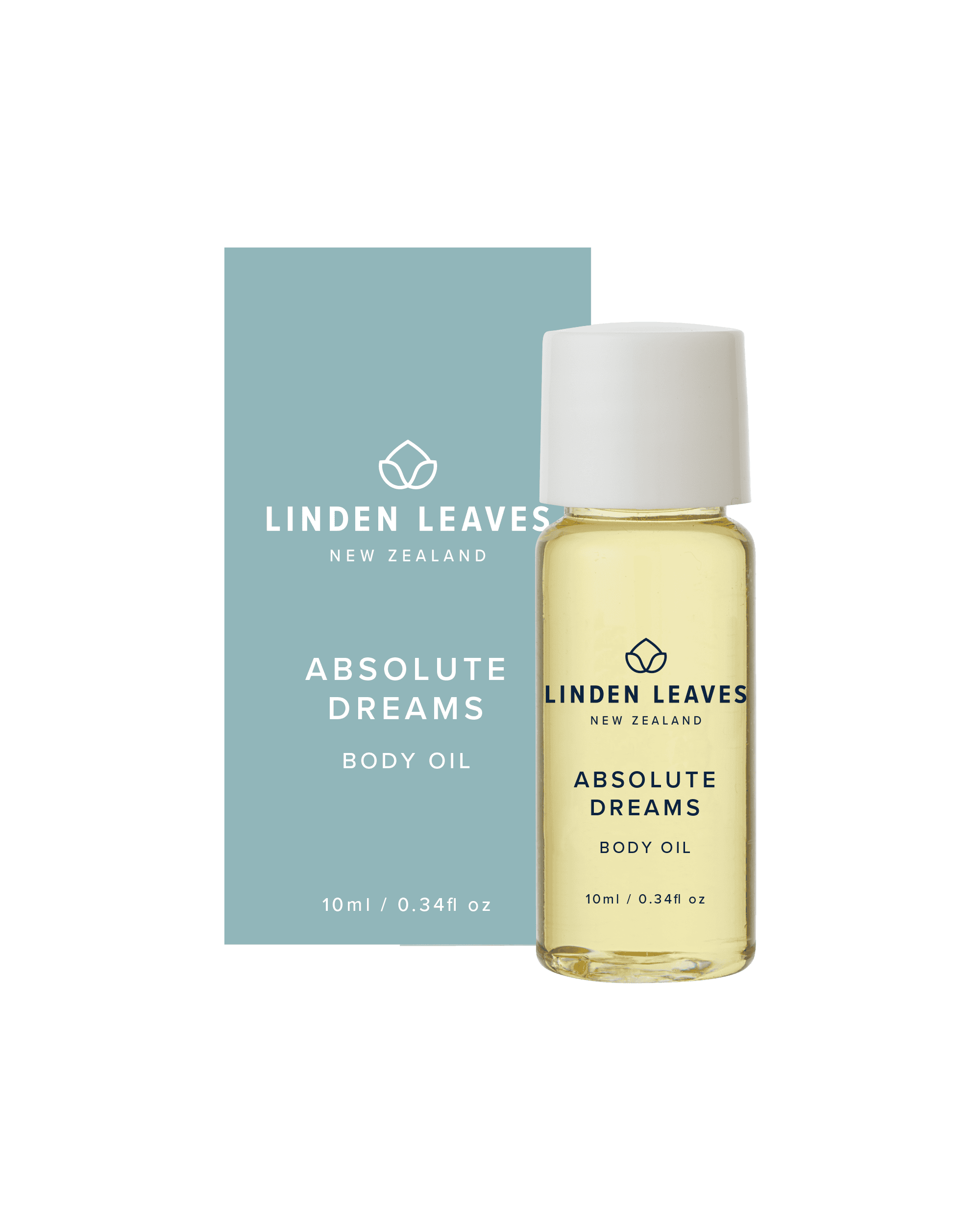 Mini Absolute Dreams Body Oil