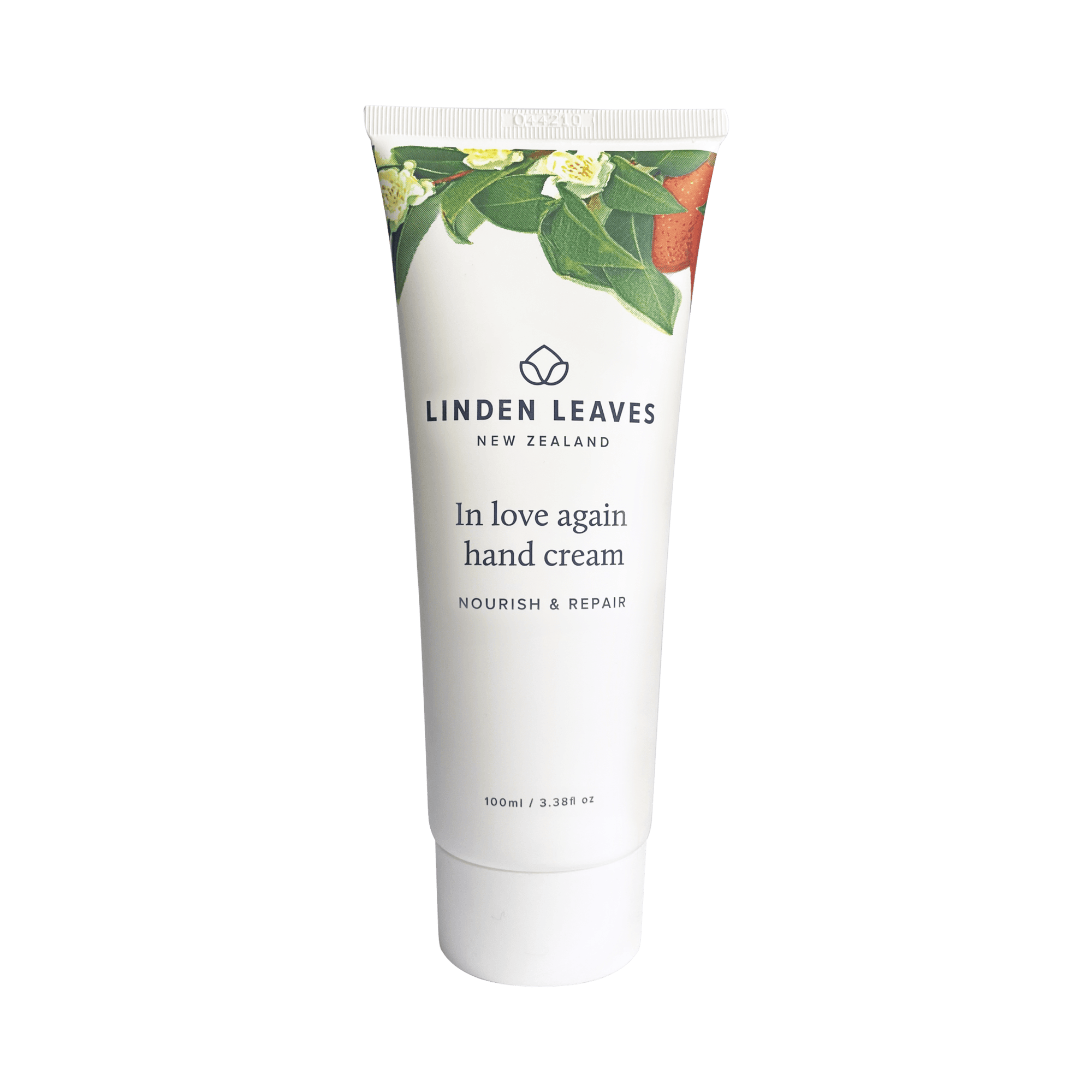 Nourishing Hand Cream In Love Again
