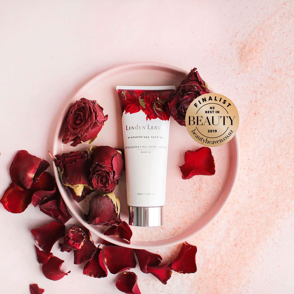 Regenerating Hand Cream