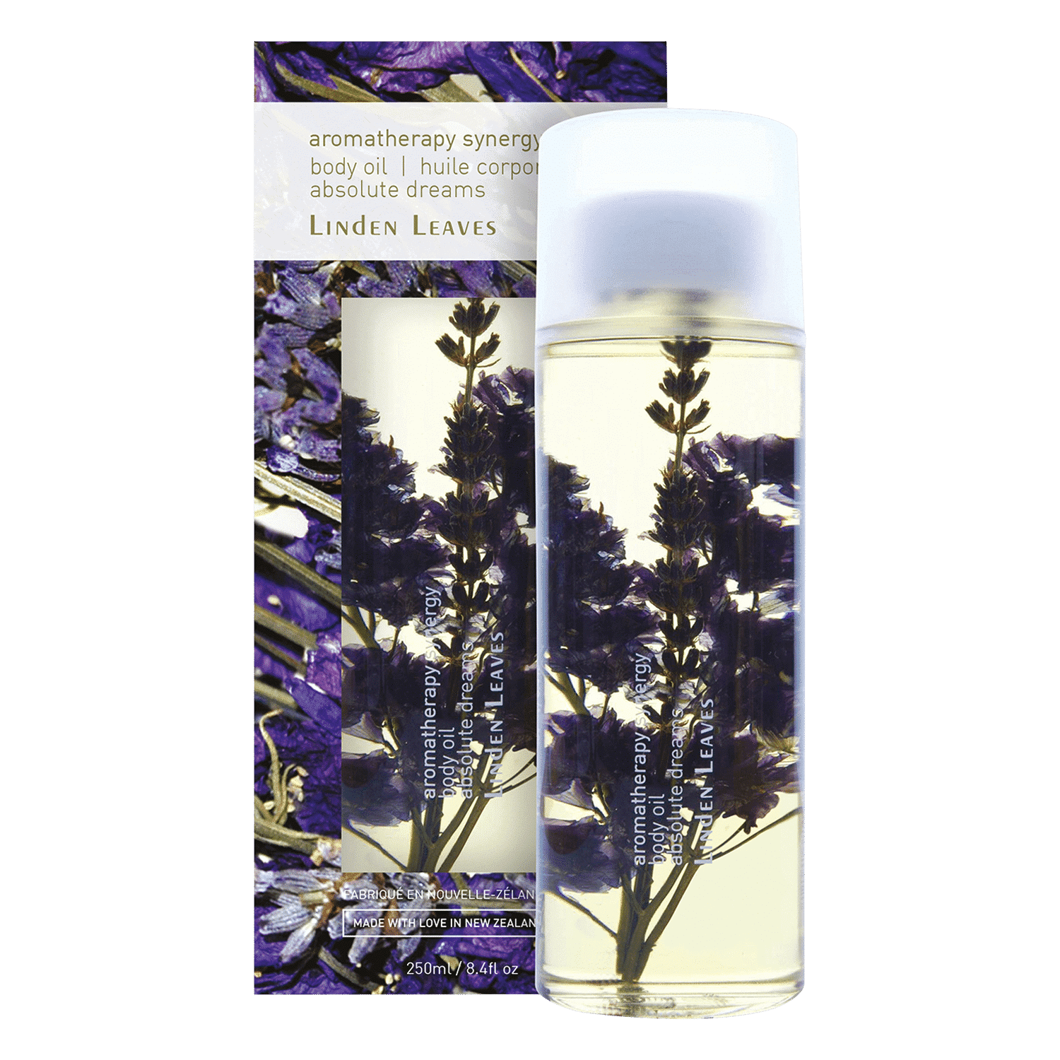 Absolute Dreams Body Oil