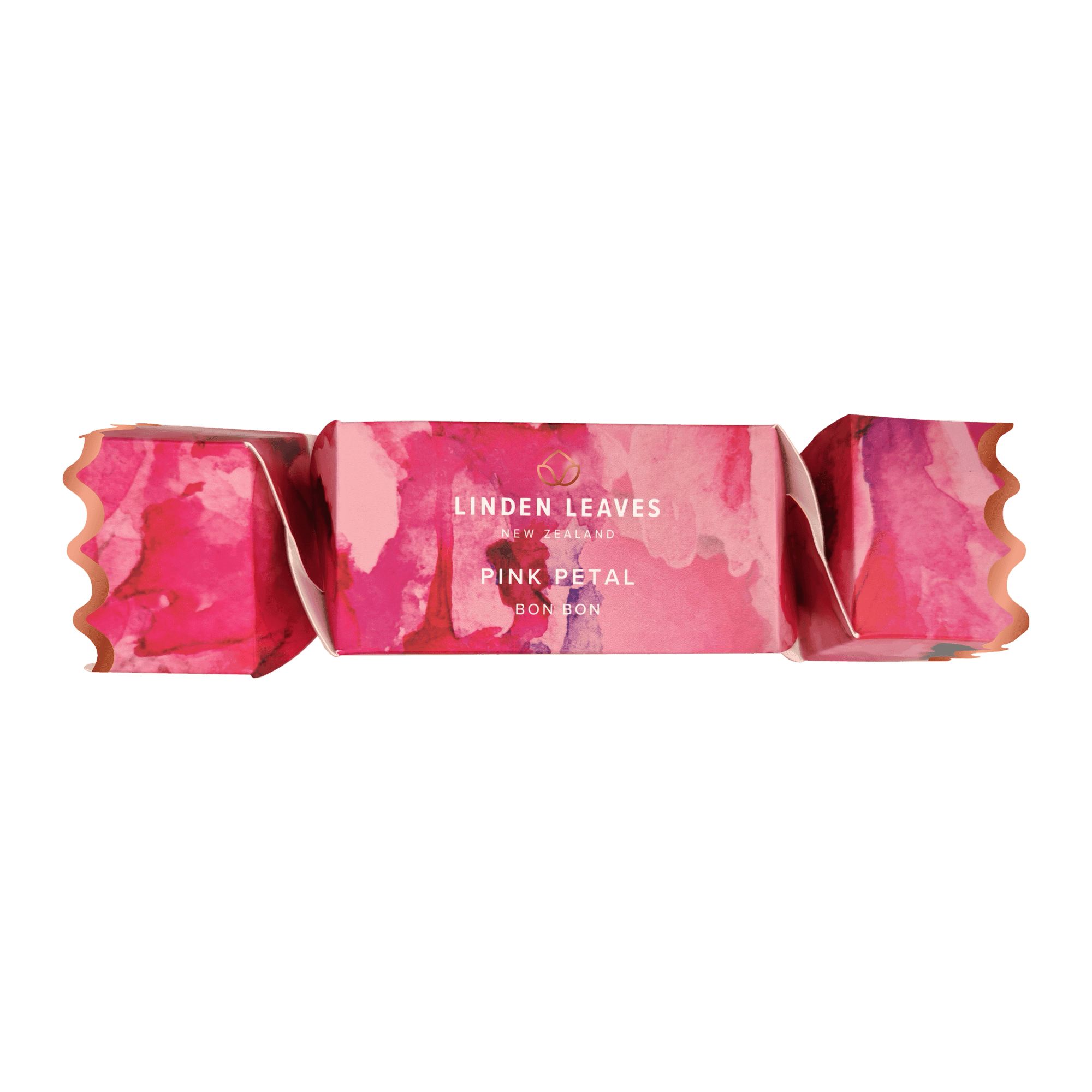 Pink Petal Bon Bon