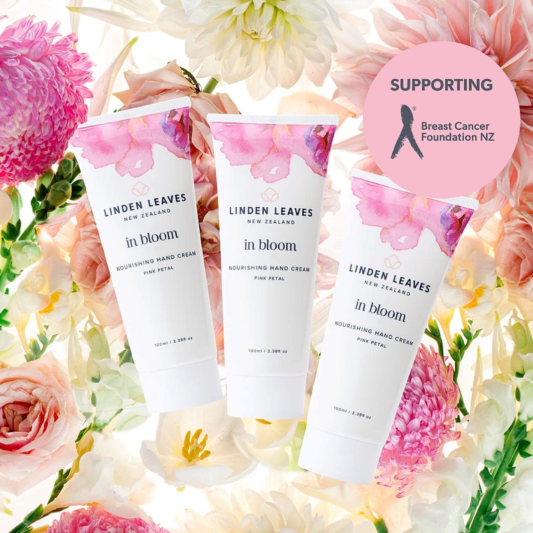 Pink Petal Hand Cream Bundle