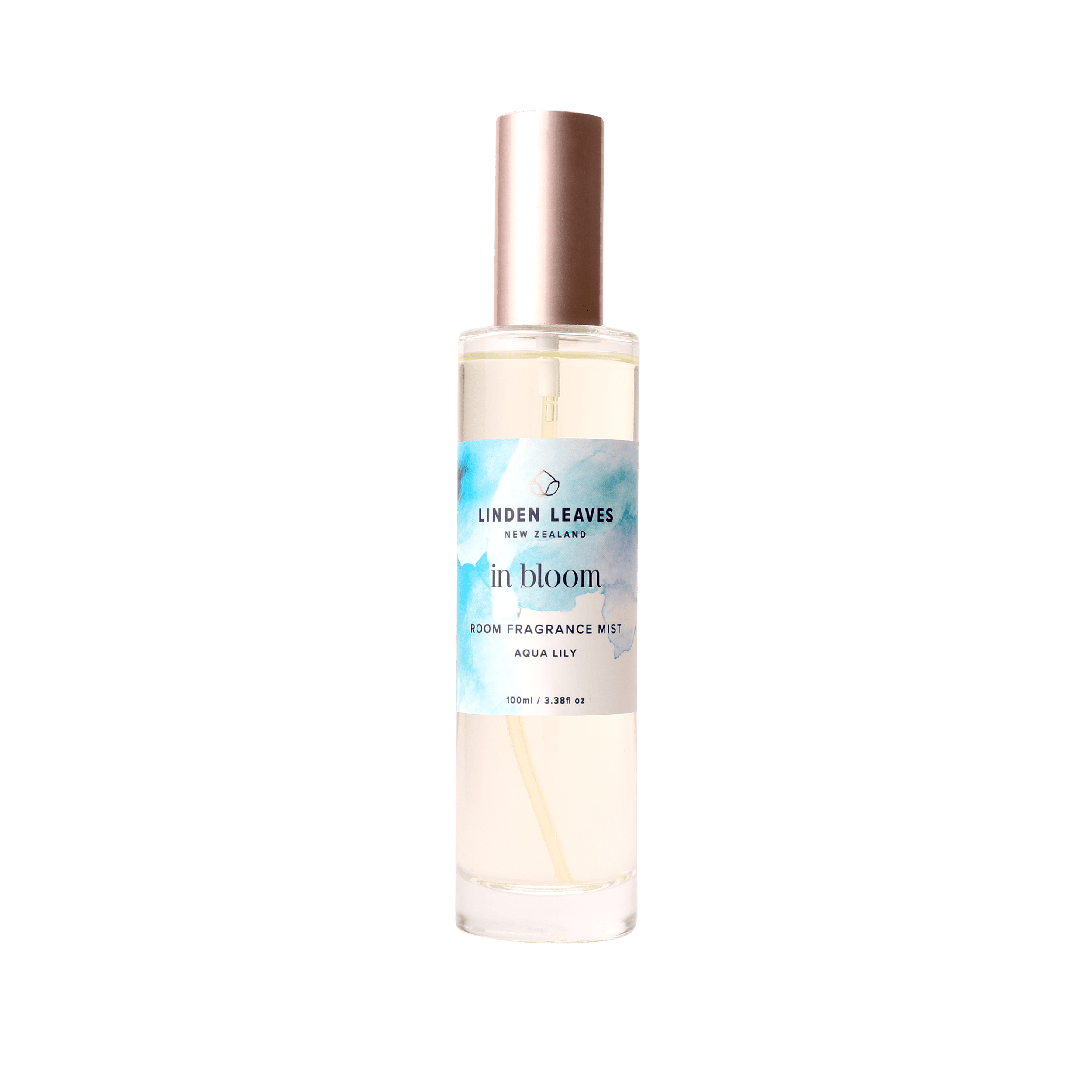 Aqua Lily Room Fragrance Mist