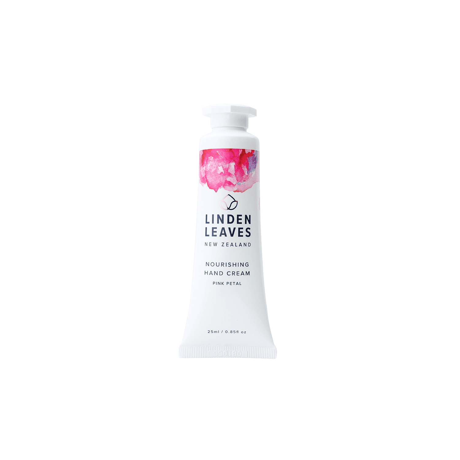 Pink Petal Hand Cream - purse size