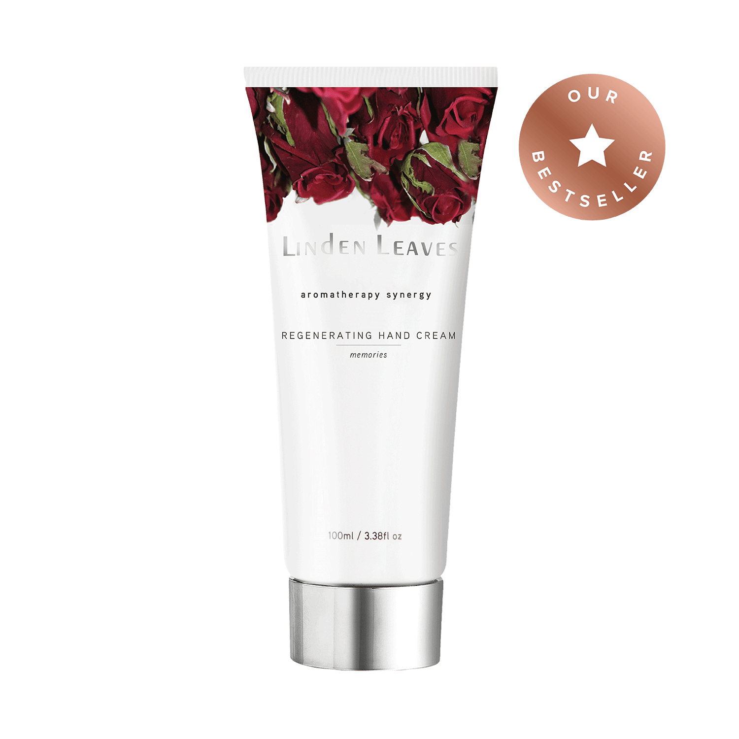 Regenerating Hand Cream Memories