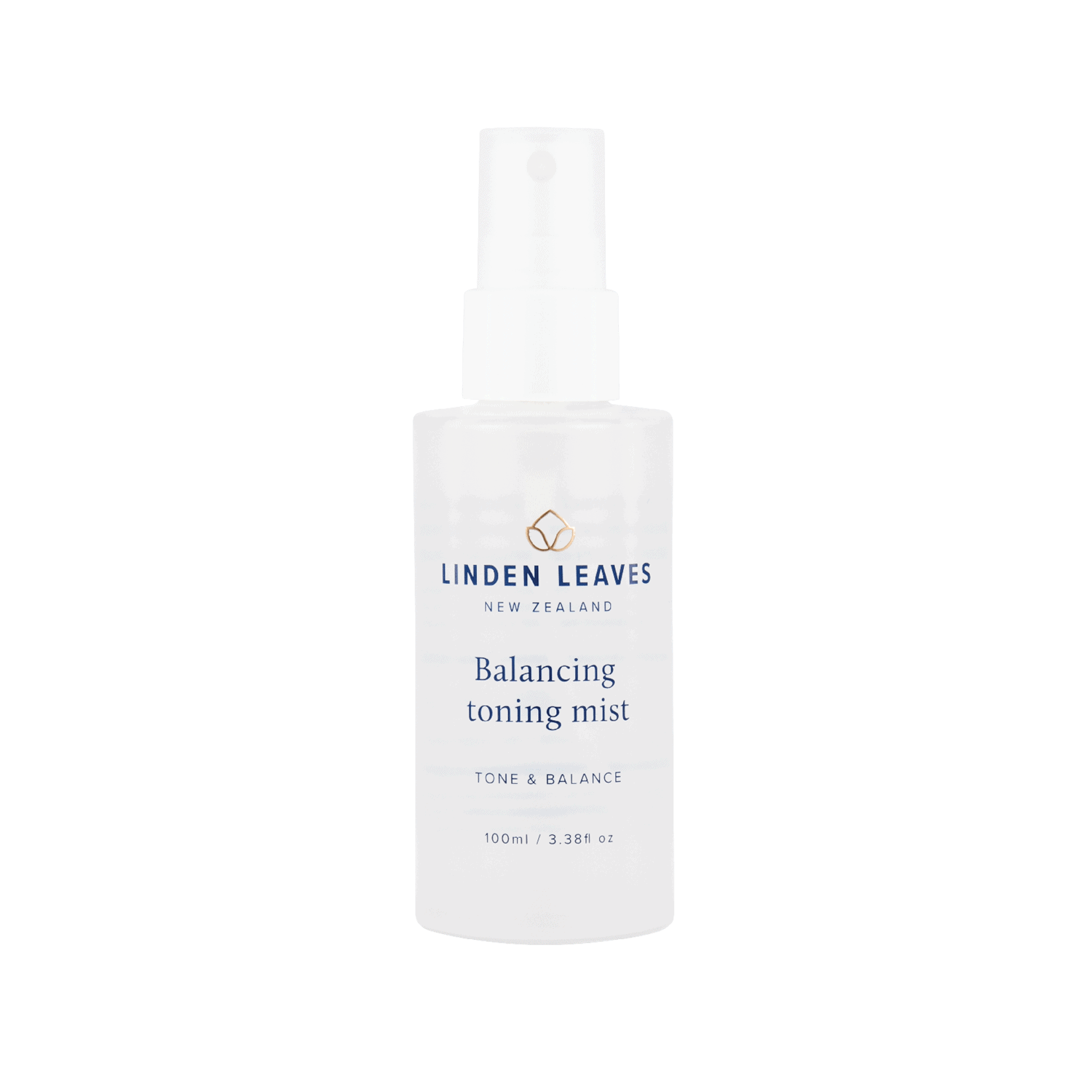 Balancing Toning Mist