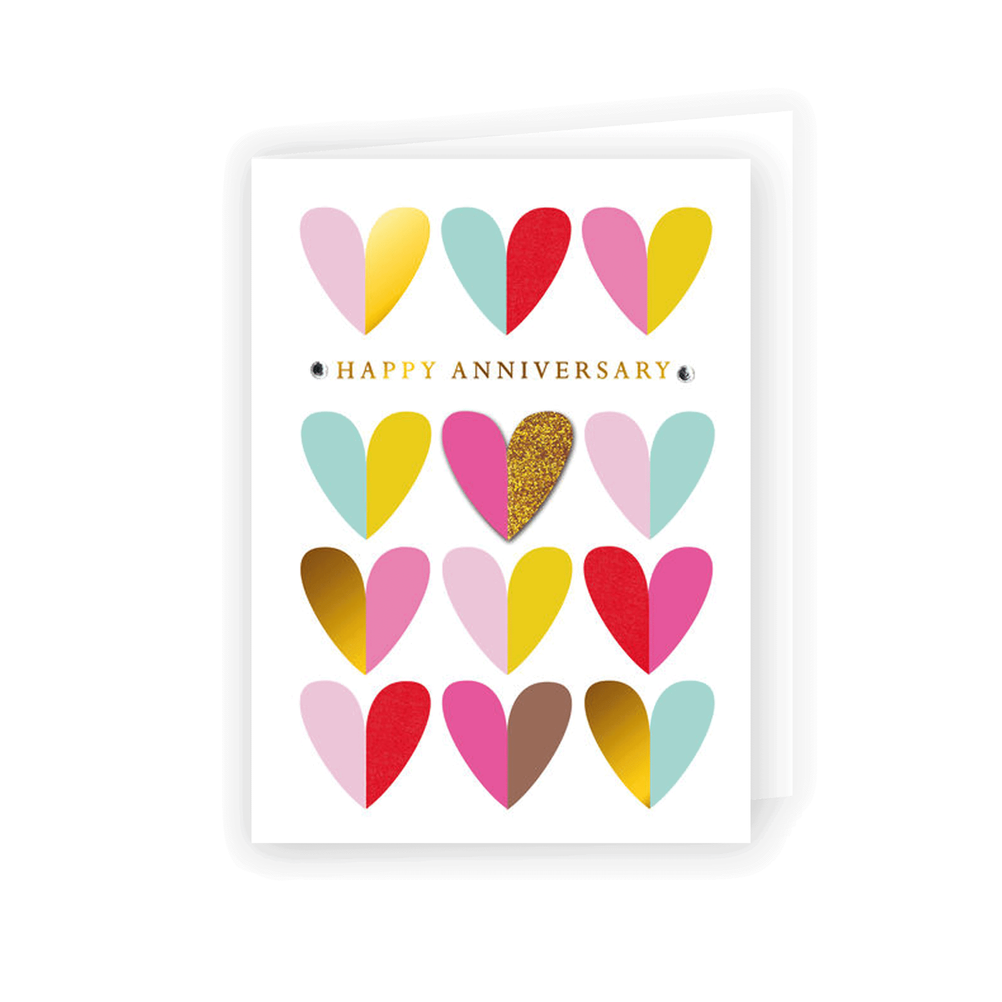 Card - Happy Anniversary