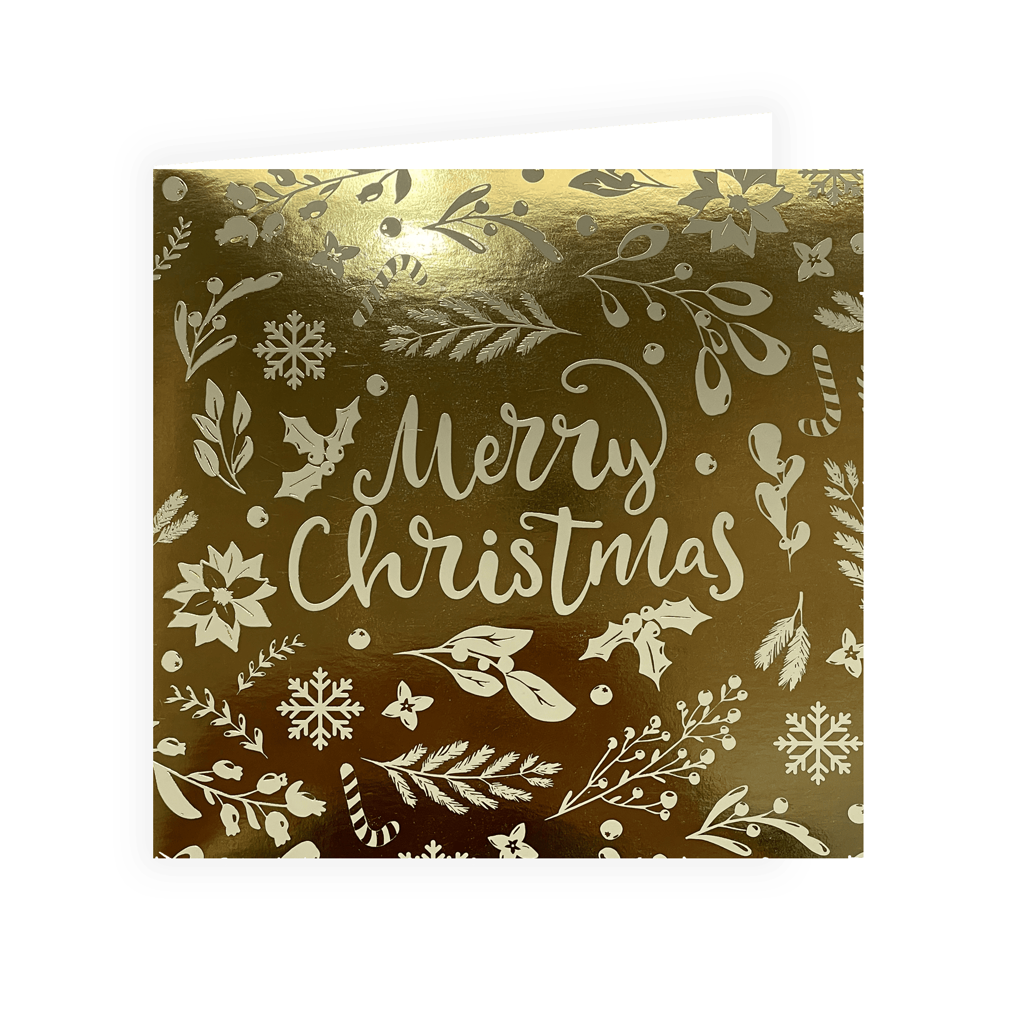 Card - Merry Christmas