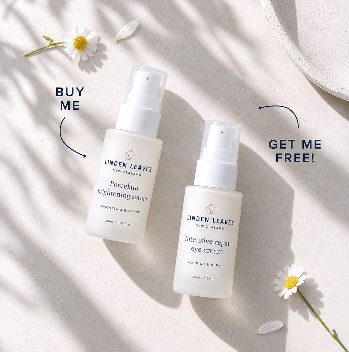 Bright-Eyed Skin Duo