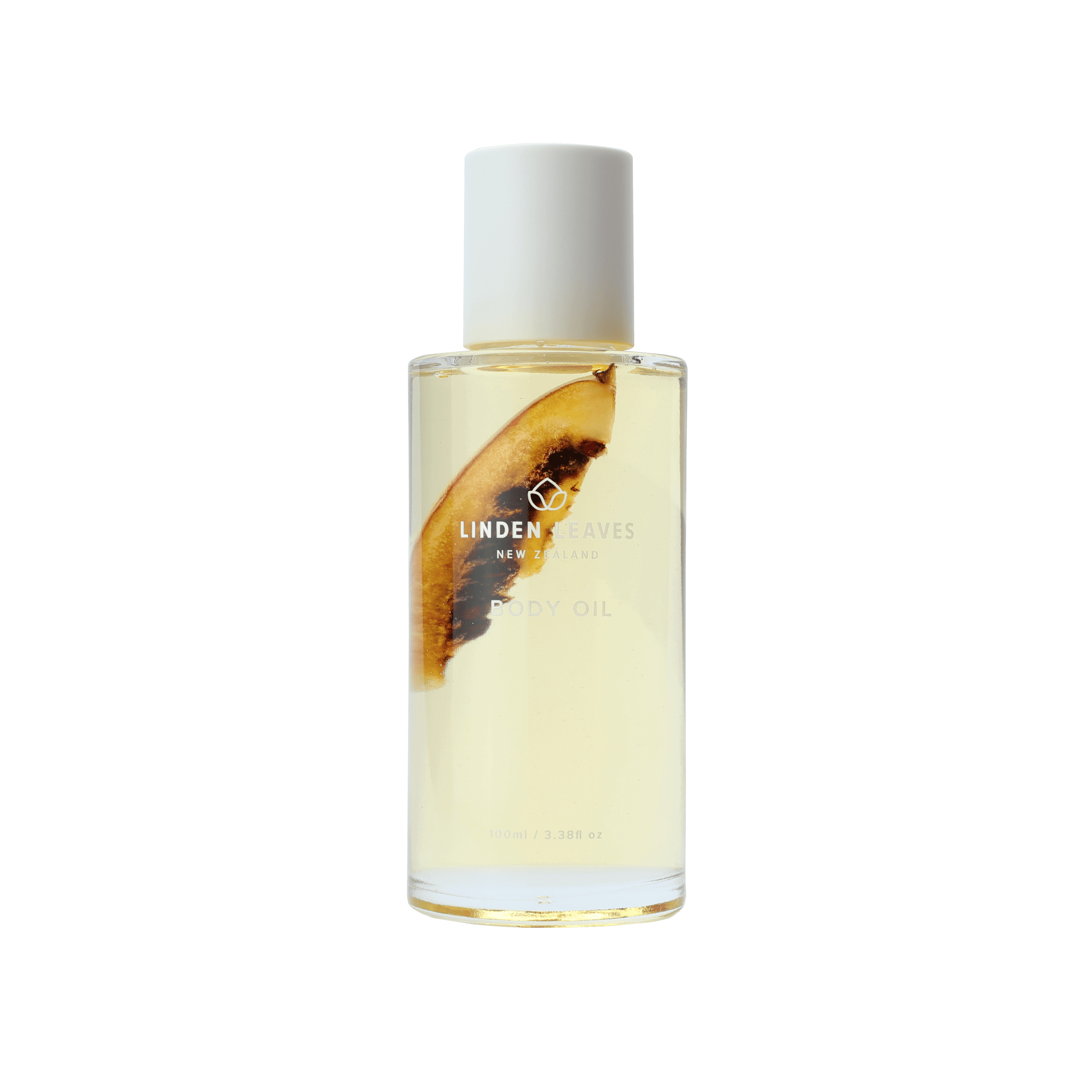 In Love Again Body Oil
