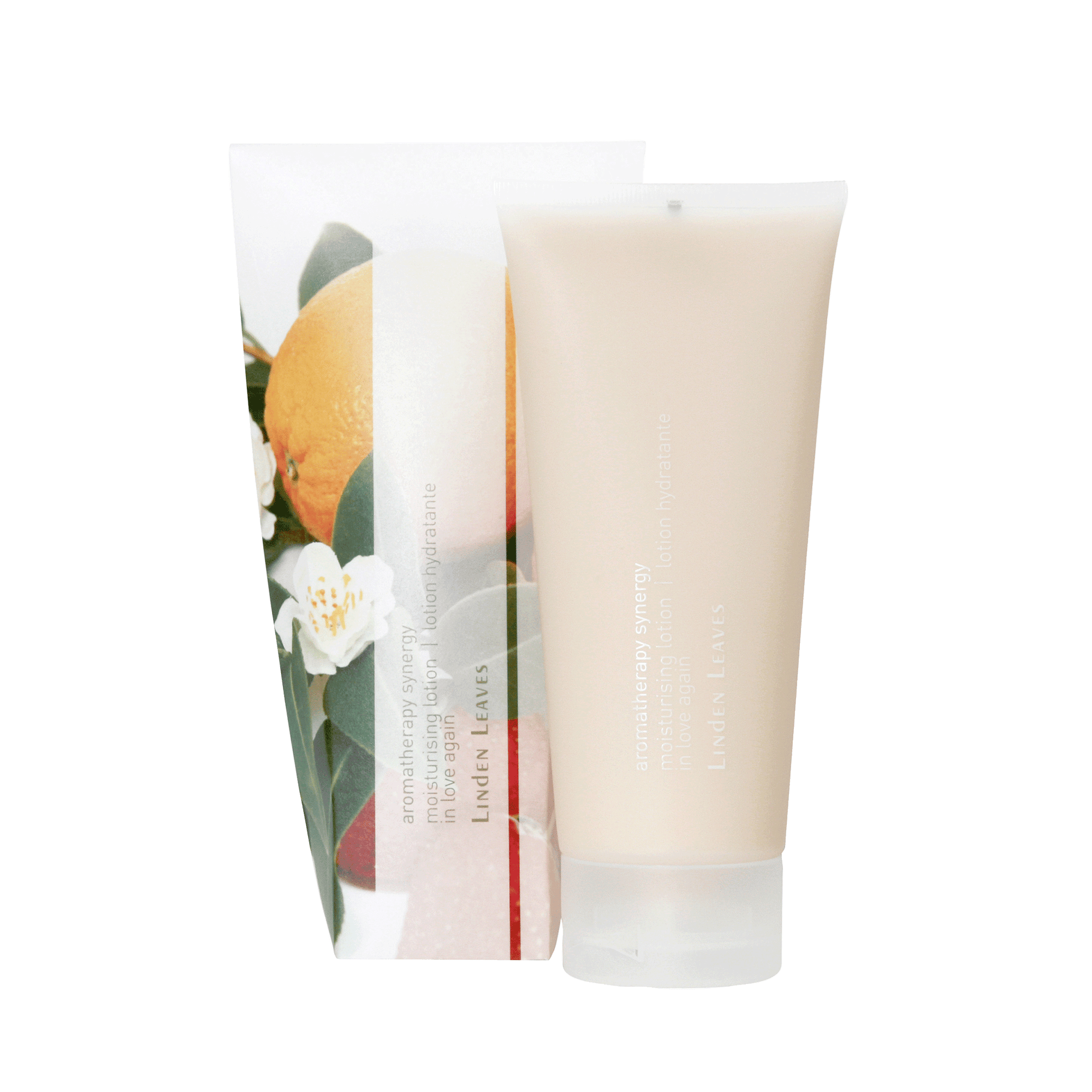 In Love Again Moisturising Lotion