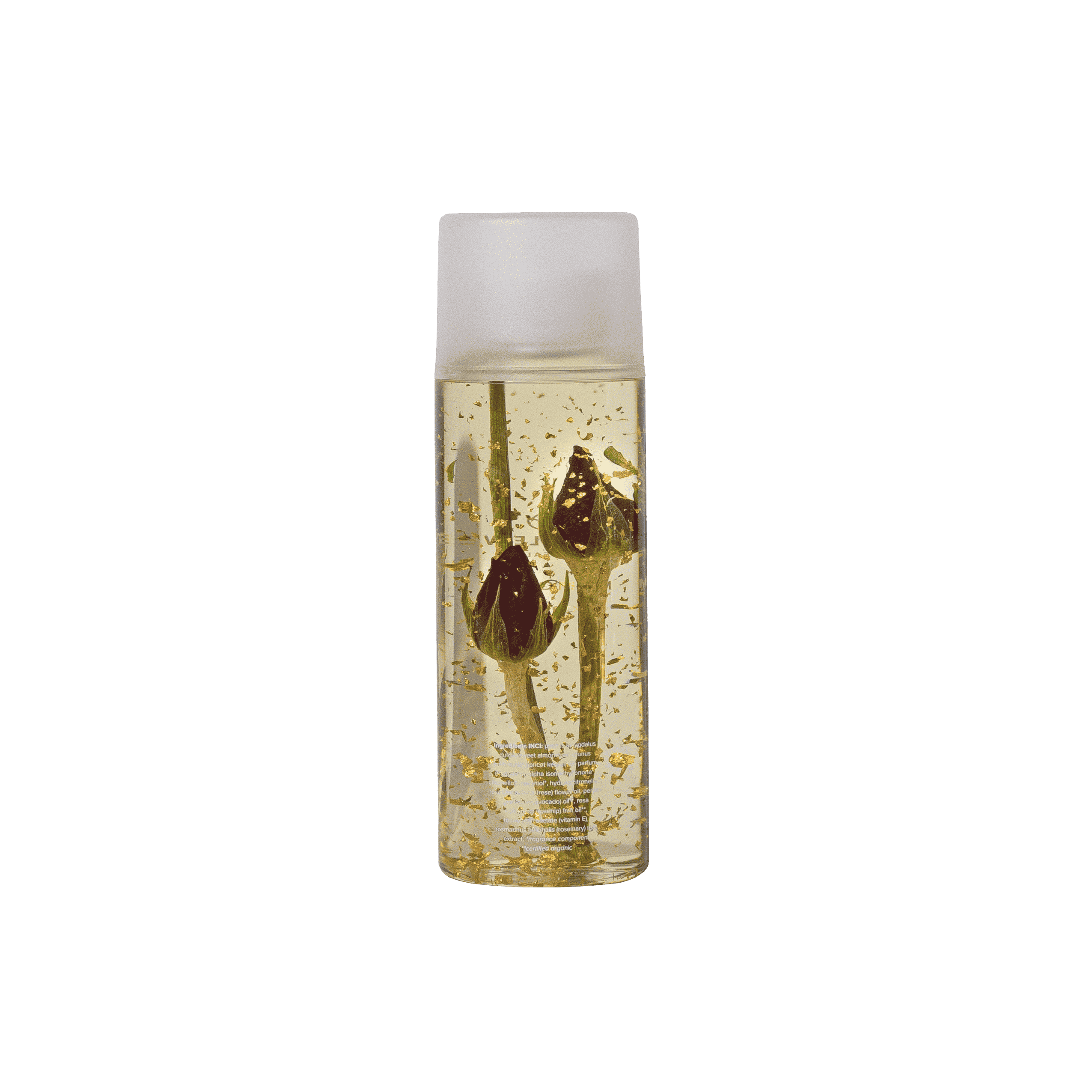 Memories Body Oil – Gold Edition