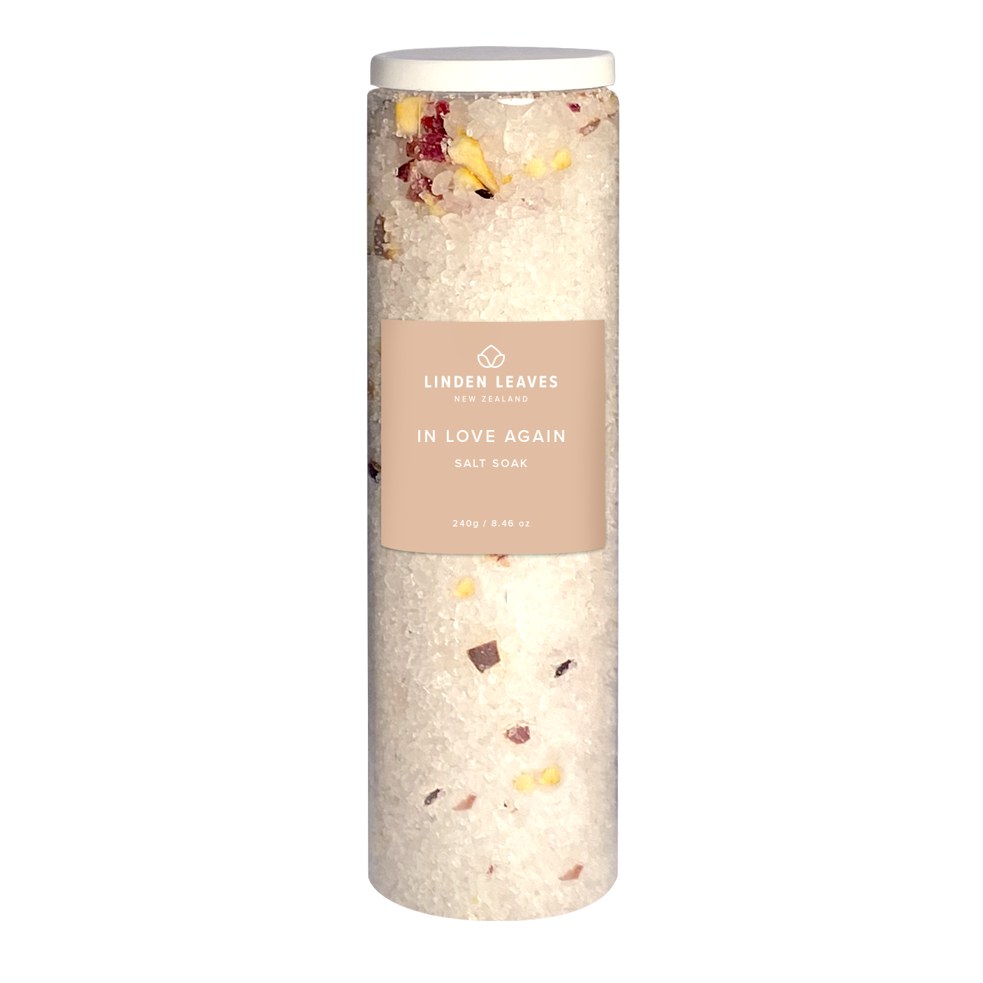 In Love Again Salt Soak - 240g