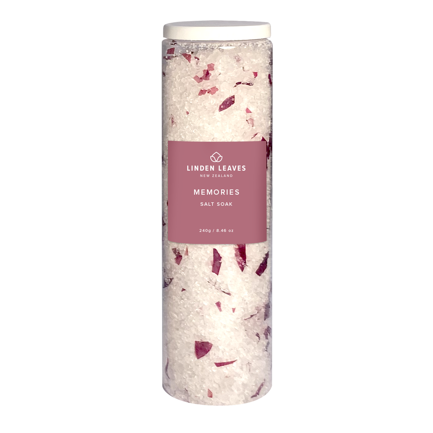 Memories Salt Soak - 240g