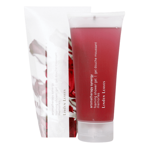 Memories Foaming Shower Gel