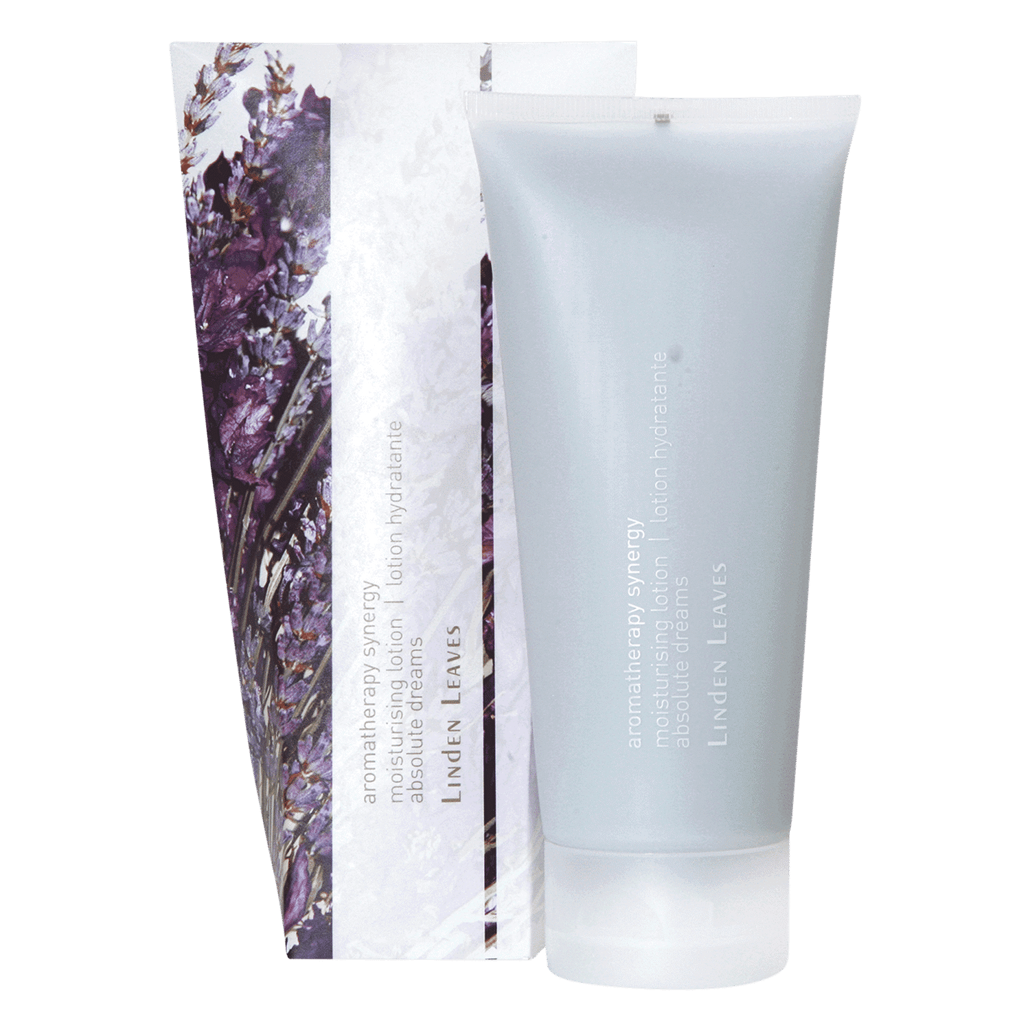 Absolute Dreams Moisturising Lotion