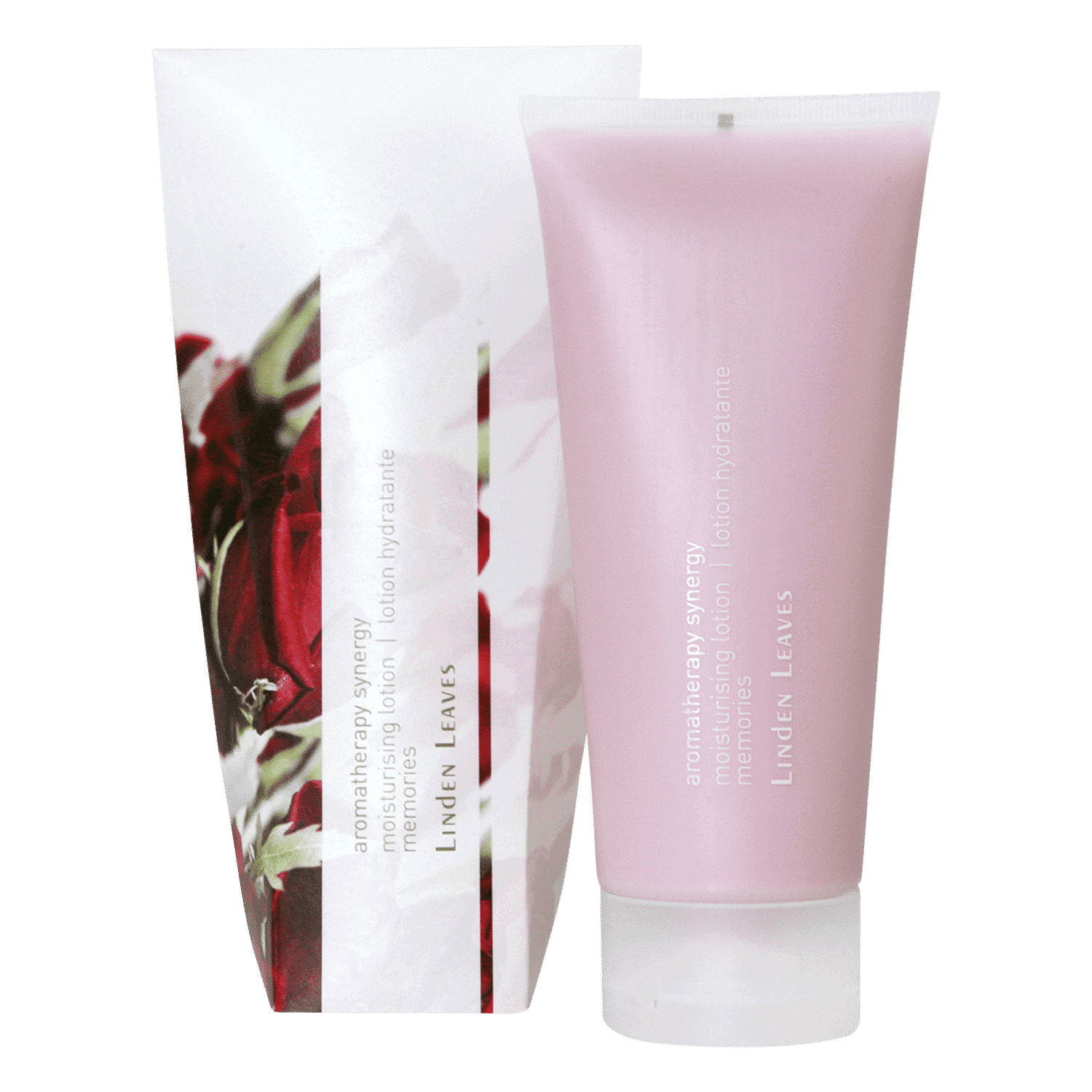 Memories Moisturising Lotion