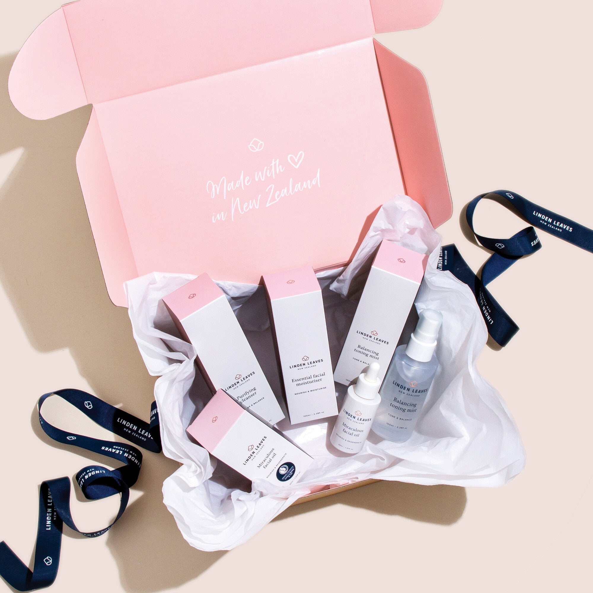 Daily Essentials Skincare Hamper