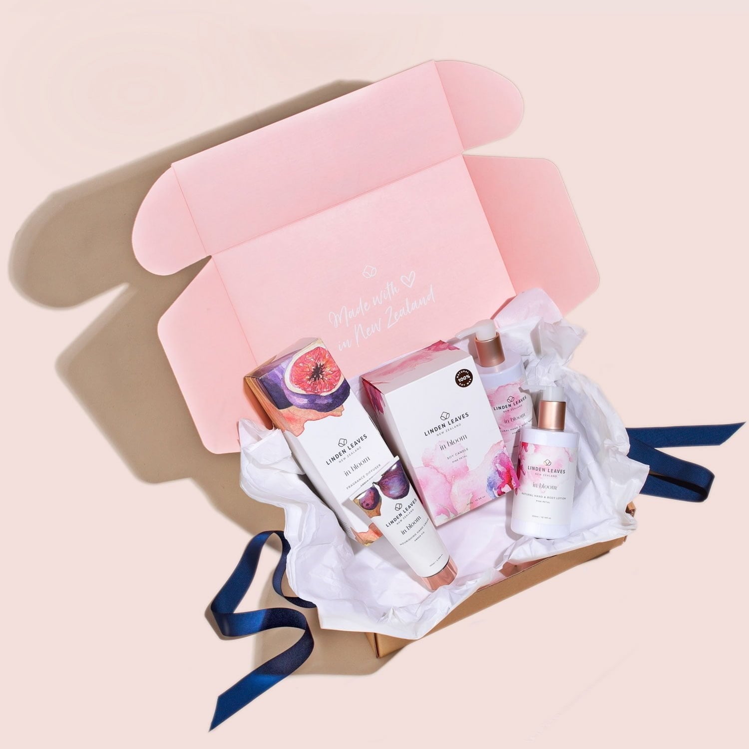 Figs & Petals Luxury Gift Hamper