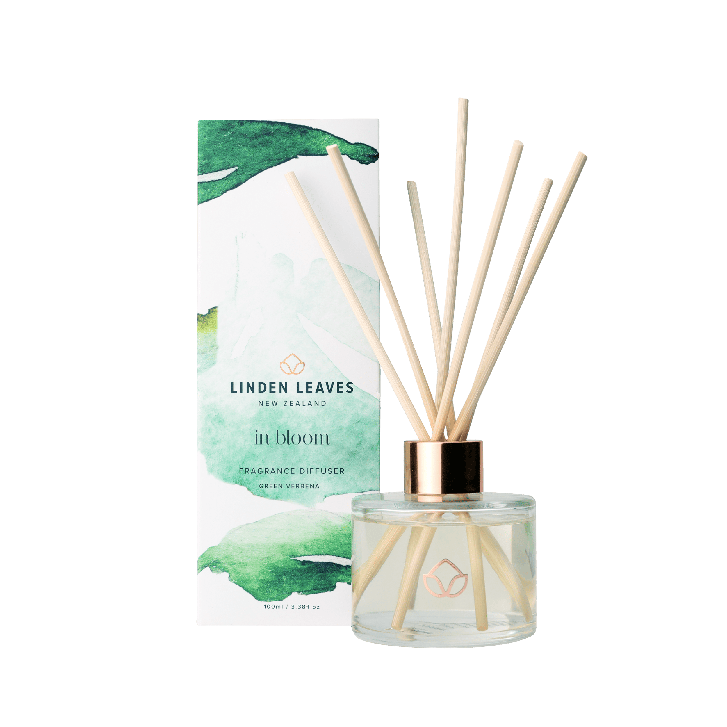 Green Verbena Fragrance Diffuser