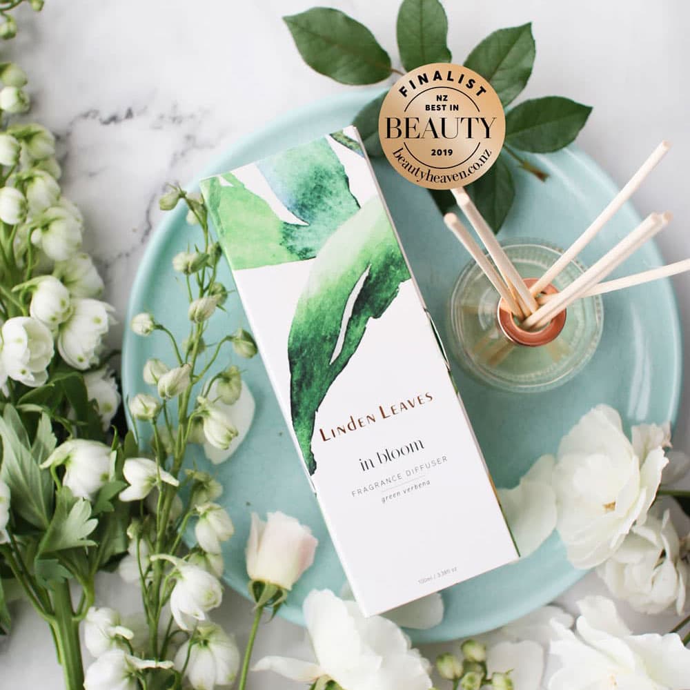 Green Verbena Fragrance Diffuser