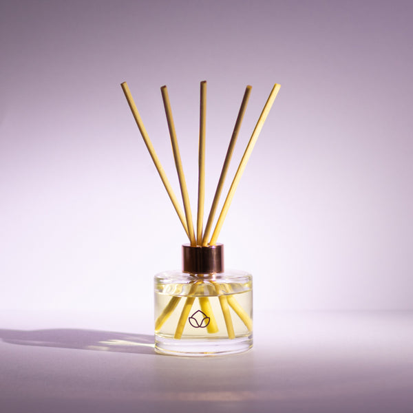 Limited Edition Amethyst Fragrance Diffuser (unboxed)