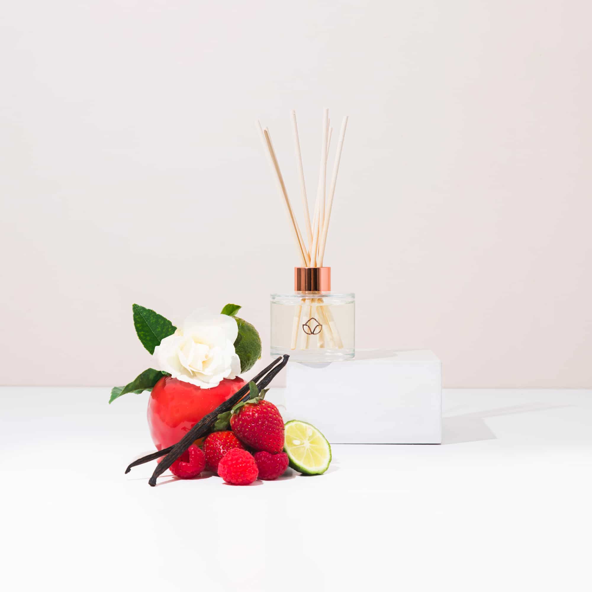 Limited Edition Candy Apple Fragrance Diffuser