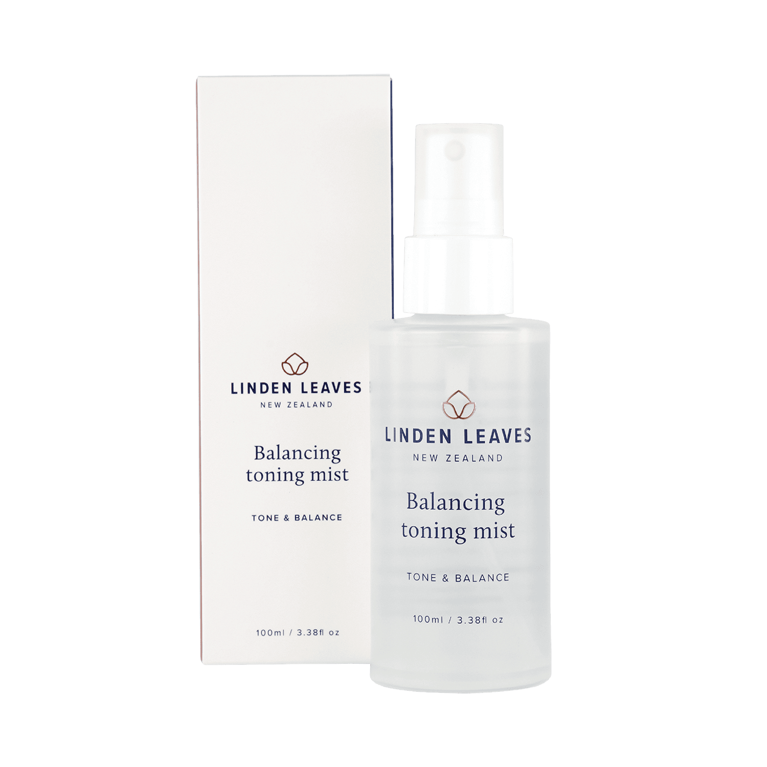 Balancing Toning Mist