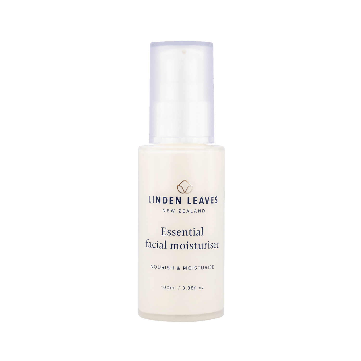 Essential Facial Moisturiser