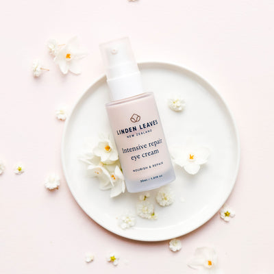 Intensive Repair Eye Cream