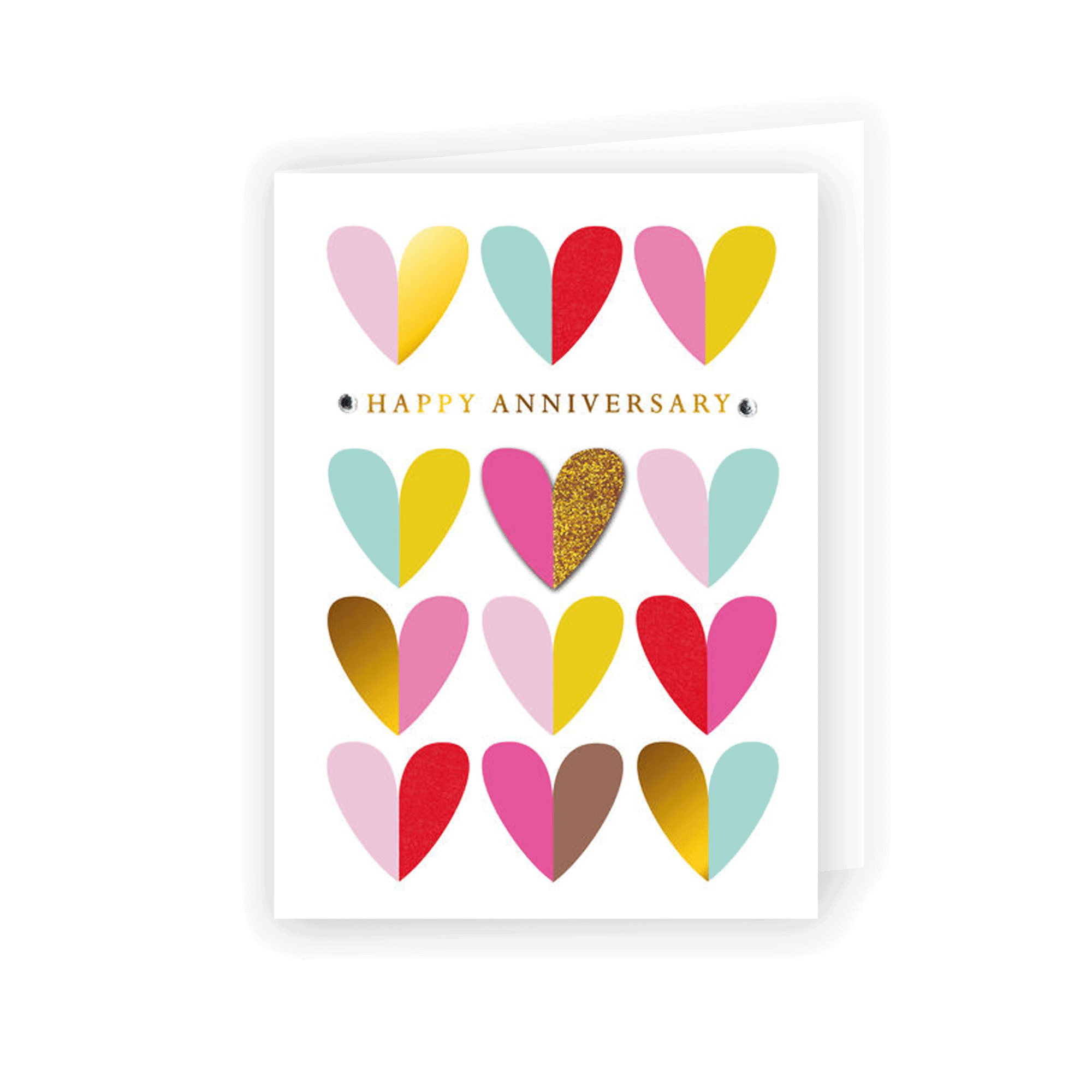 Card - Happy Anniversary
