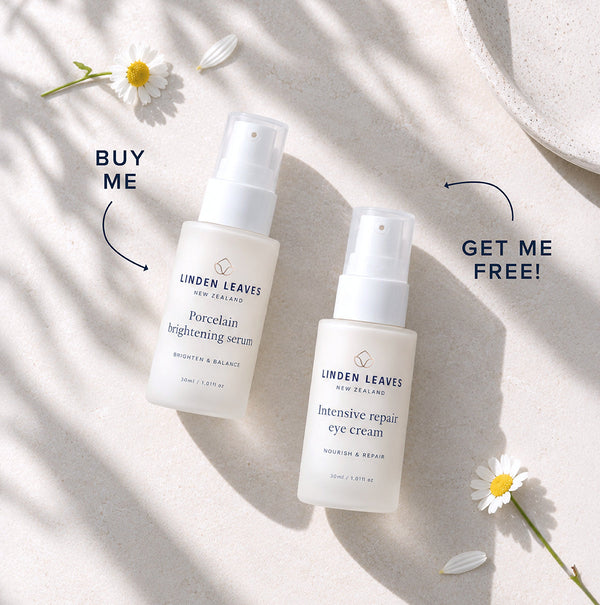 Bright-Eyed Skin Duo
